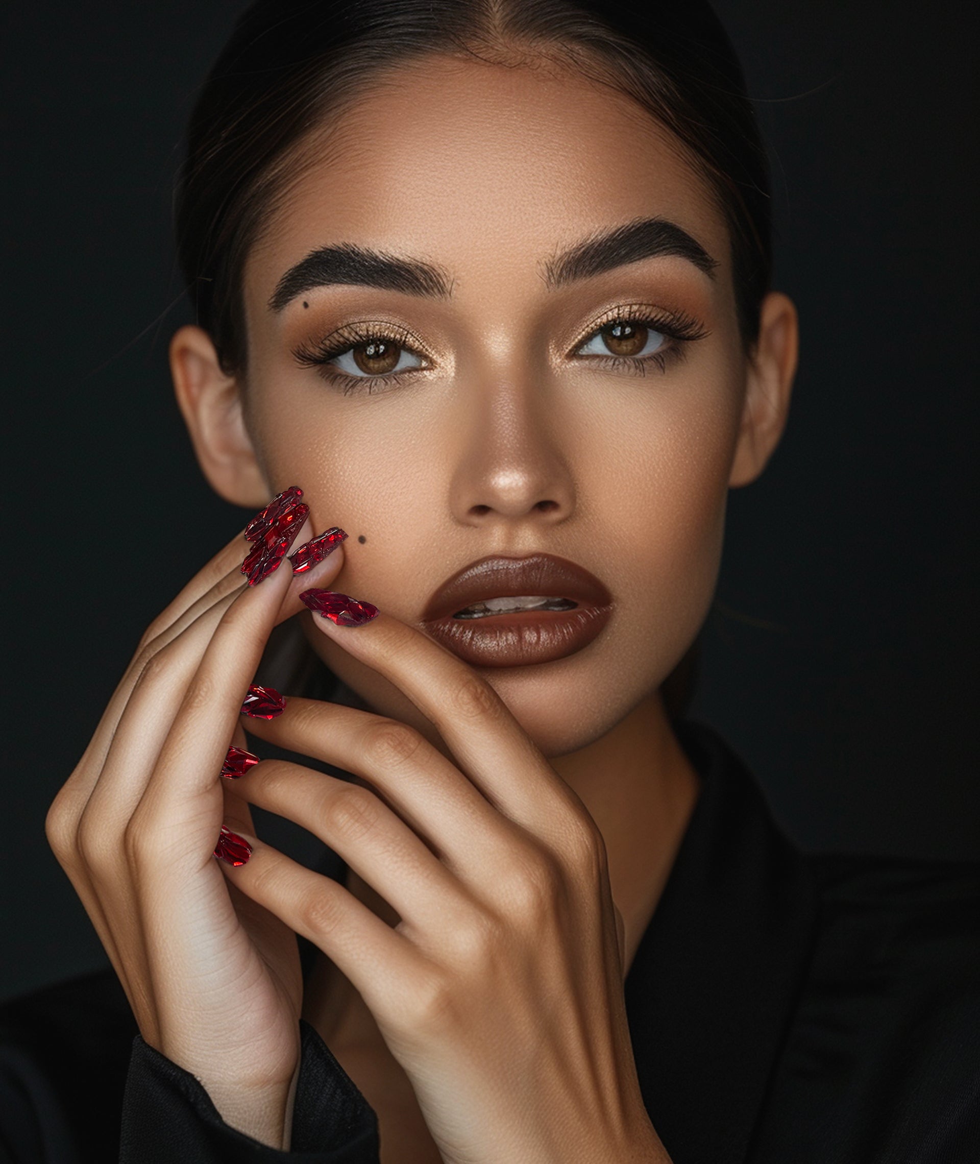 Dazzling Luxury Series